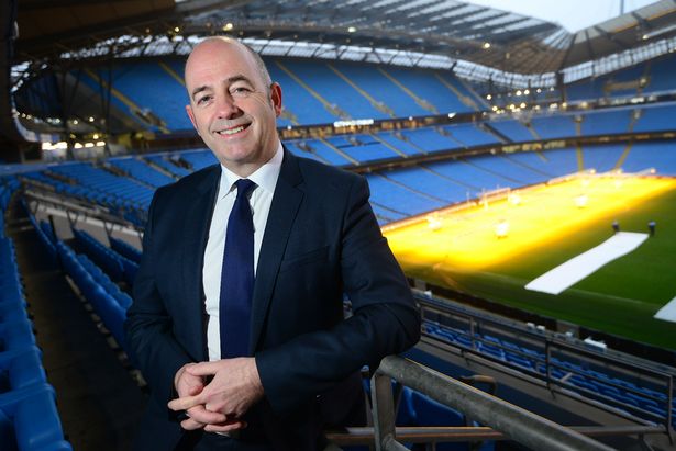 Brendan Flood Property Development