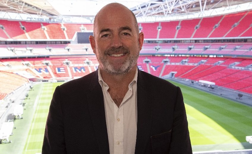 Read our interview with Brendan Flood